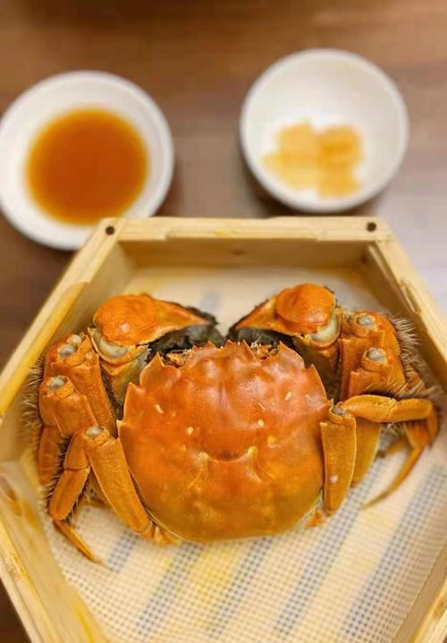 阳澄湖大闸蟹5月份好吃吗，几月份的阳澄湖大闸蟹螃蟹最好吃！