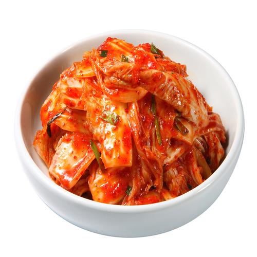 朝鲜辣白菜的做法，朝鲜辣白菜的做法全程图解？
