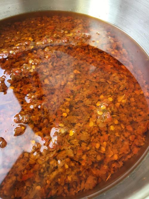 如何制作辣椒酱？如何制作辣椒酱又香又好吃？