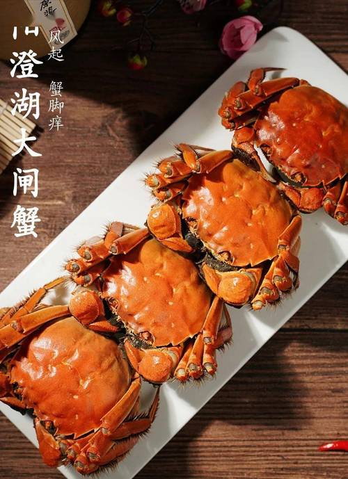大闸蟹的季节是什么时候，大闸蟹的季节是什么时候吃！