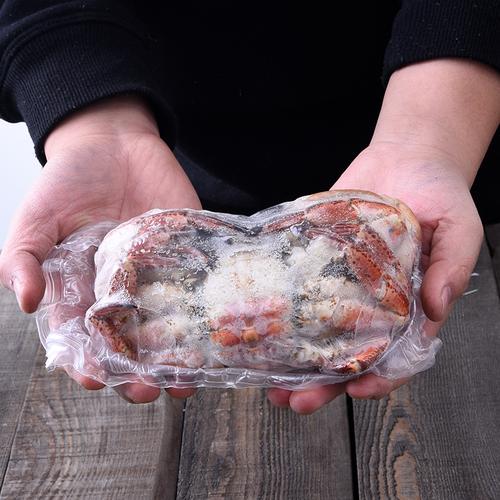 熟冻大闸蟹怎么吃，熟冻的大闸蟹能不能吃？