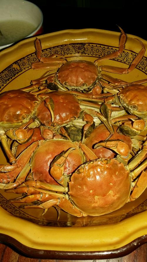 怎样煮大闸蟹好吃，怎么煮大闸蟹好吃又简单！