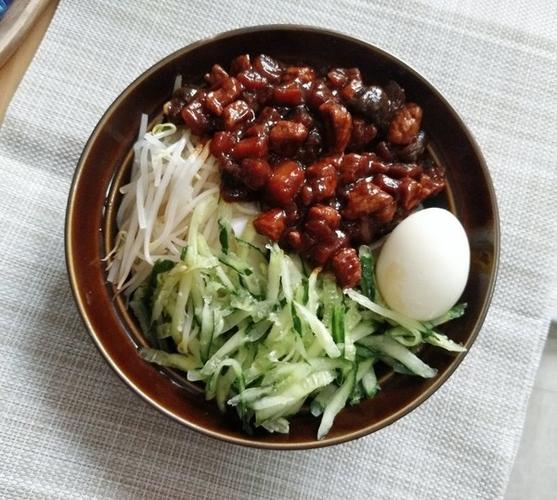 韩国炸酱面的做法，韩国酱汤的做法最正宗的做法？