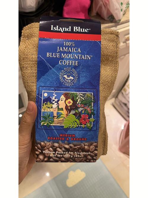 蓝山咖啡，蓝山咖啡的功效与作用？
