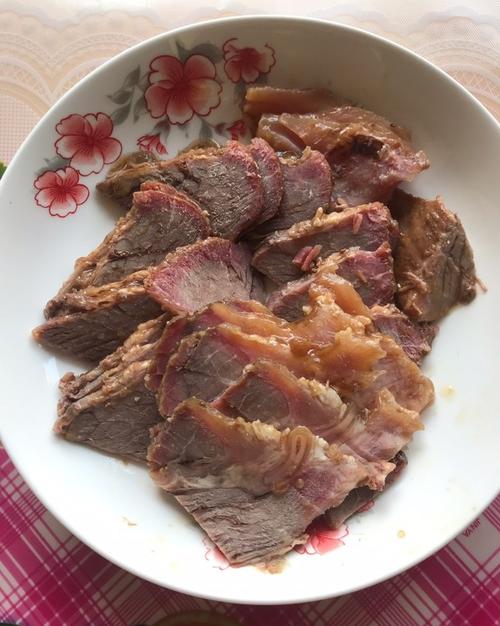五香牛肉的做法大全，怎样做五香牛肉才好吃