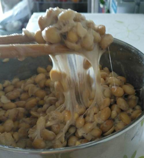 怎样做纳豆，怎样做纳豆拉丝更多？