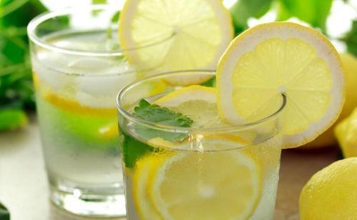 柃檬水，柃檬水可以减肥吗