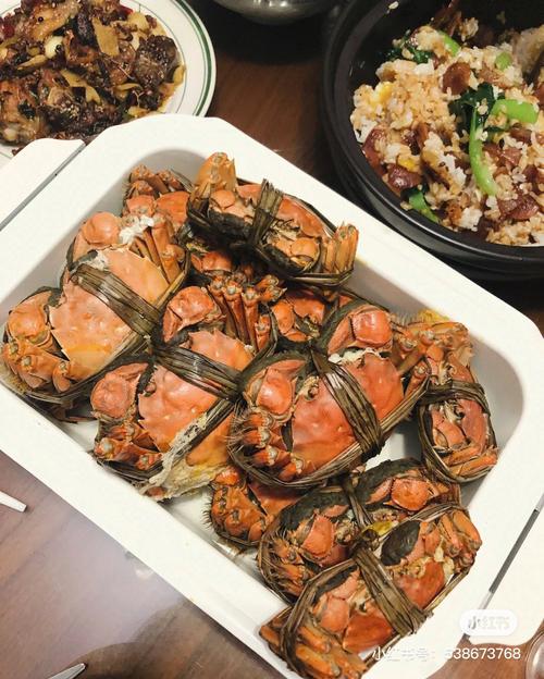 怎样做大闸蟹最好吃，如何做大闸蟹才好吃又简单？