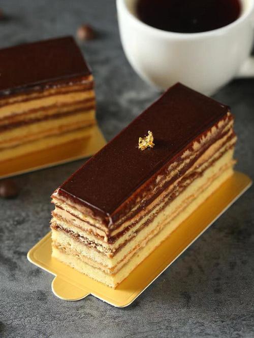 歌剧院蛋糕，什么是歌剧院蛋糕