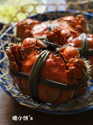 大闸蟹需要蒸多长时间最好吃？大闸蟹需要蒸多长时间最好吃了？