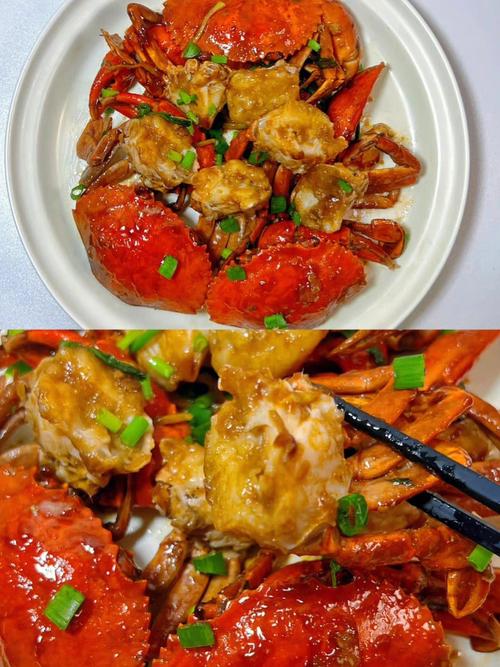螃蟹怎么做好吃又简单方便，螃蟹怎么做好吃又简单方便螃蟹？