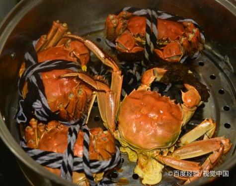 大闸蟹怎么保存新鲜又好吃，大闸蟹怎么保存新鲜又好吃呢？