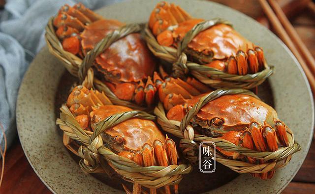 螃蟹蒸多长时间好吃，螃蟹蒸多长时间好吃螃蟹蒸多久！