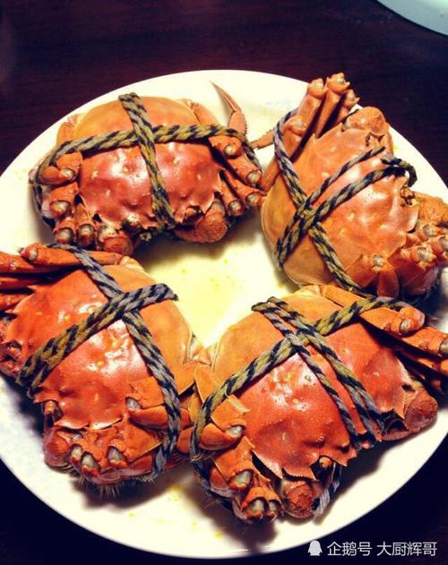 螃蟹怎么做简单又好吃，螃蟹怎么做简单又好吃窍门！