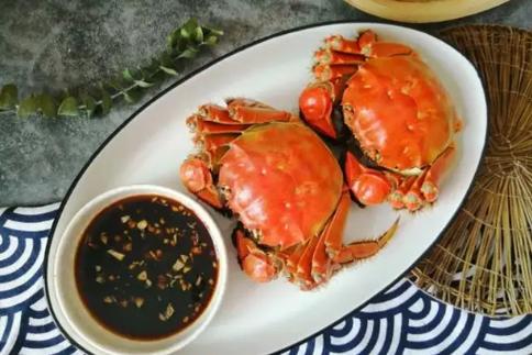 半斤螃蟹要蒸多久才能蒸熟？半斤的螃蟹蒸多长时间就行？