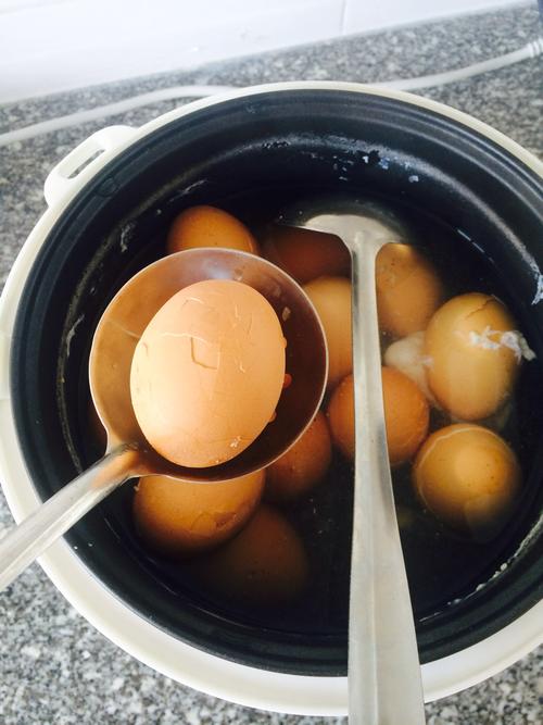 煮茶叶蛋的方法？煮茶叶蛋的方法简单？