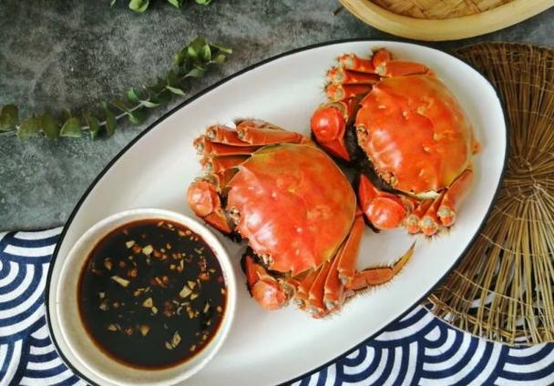 大闸蟹怎么做好吃又简单方便的做法，大闸蟹怎么做才好吃呢